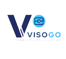 VISOGO logo